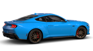 2025 Ford Mustang® External Image 4